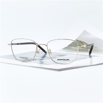 {{photo.Alt || photo.Description || 'MONTBLANC MB0272O Titanium золото'}}