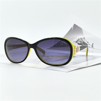 {{photo.Alt || photo.Description || 'CHANEL CH1059S черно-желтый серо-фиолетовый'}}