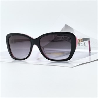 {{photo.Alt || photo.Description || 'CHANEL CH5801 черно-розовые'}}