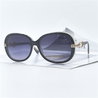 {{photo.Alt || photo.Description || 'CHANEL CH9004 черно-серые'}}