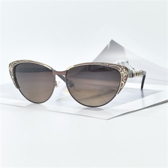 {{photo.Alt || photo.Description || 'CHANEL CH3309 коричневый коричневый'}}