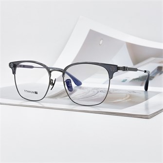 {{photo.Alt || photo.Description || 'CHROME HEARTS CH2073 C03 Titanium графит серый'}}