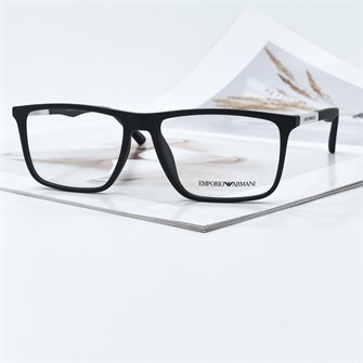{{photo.Alt || photo.Description || 'EMPORIO ARMANI Original EA3221F 5001 черный матовый (без футляра)'}}