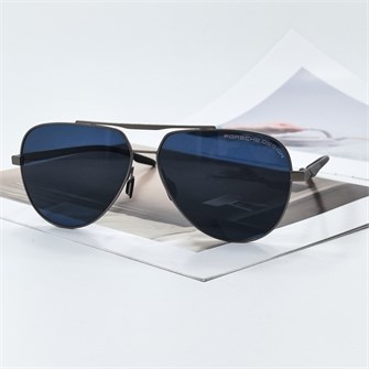 {{photo.Alt || photo.Description || 'PORSCHE DESIGN P8935 Titanium графит синий'}}