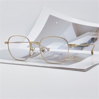 {{photo.Alt || photo.Description || 'CHROME HEARTS CH8020 DK Titanium золото'}}