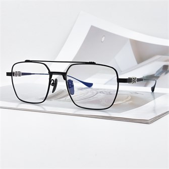 {{photo.Alt || photo.Description || 'CHROME HEARTS CH8039 BK Titanium черный'}}