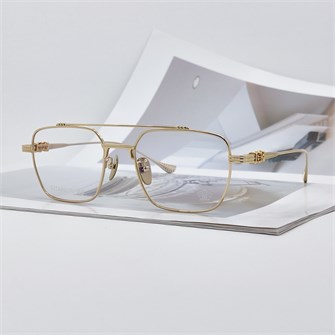 {{photo.Alt || photo.Description || 'CHROME HEARTS CH8039 DK Titanium золото'}}