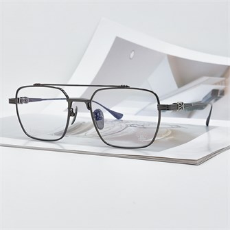 {{photo.Alt || photo.Description || 'CHROME HEARTS CH8039 SK Titanium графит'}}