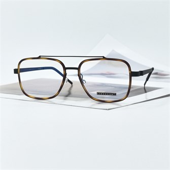 {{photo.Alt || photo.Description || 'LINDBERG 9744 Titanium черный черепаховый'}}