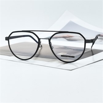 {{photo.Alt || photo.Description || 'LINDBERG 9745 Titanium черный'}}