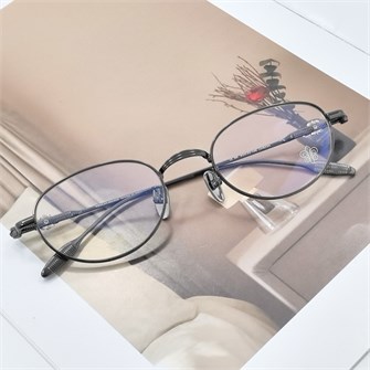 {{photo.Alt || photo.Description || 'CHROME HEARTS CH8234 Titanium графит'}}