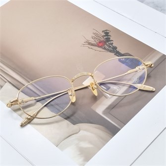 {{photo.Alt || photo.Description || 'CHROME HEARTS CH8234 Titanium золото'}}