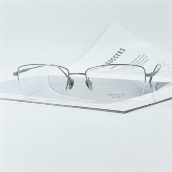 {{photo.Alt || photo.Description || 'MASUNAGA GMS 855 Pure Titanium 45 серебро'}}