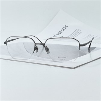 {{photo.Alt || photo.Description || 'MASUNAGA GMS 858 Pure Titanium 39 графит'}}