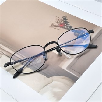 {{photo.Alt || photo.Description || 'CHROME HEARTS CH8234 Titanium черный'}}