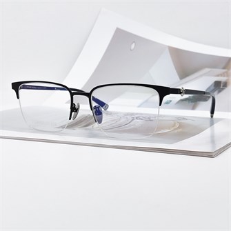 {{photo.Alt || photo.Description || 'CHROME HEARTS CH8265 BK Titanium черный'}}