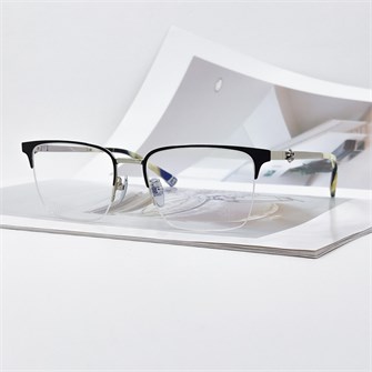 {{photo.Alt || photo.Description || 'CHROME HEARTS CH8265 SS Titanium серебро'}}