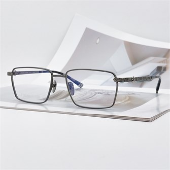 {{photo.Alt || photo.Description || 'CHROME HEARTS CH8270 SK Titanium графит'}}