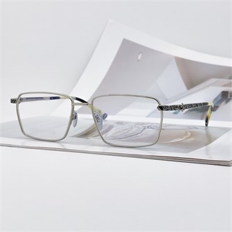 {{photo.Alt || photo.Description || 'CHROME HEARTS CH8270 SS Titanium серебро'}}