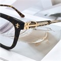CHROME HEARTS CH8808 DK черепаховый BR01774