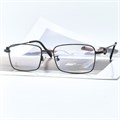CARTIER CT026O Titanium 004 черный BR01841