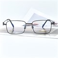 CARTIER CT026O Titanium 004 черный BR01841