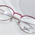DIOR CD7221 бордовый FE01010