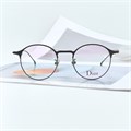 DIOR CD7221 черный FE01012