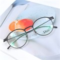 DIOR CD7221 черный FE01012