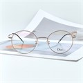 DIOR CD7223 золото FE01015
