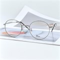 DIOR CD7223 серебро FE01014
