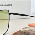 GENTLE MONSTER BELLA черный зеленый BR01898