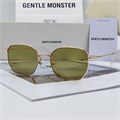 GENTLE MONSTER BOWLY золото BE01403