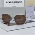 GENTLE MONSTER BOWLY серебро 10162