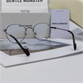 GENTLE MONSTER CLOUDY DAY ONLY графит FE00961