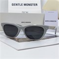 GENTLE MONSTER COOKIE серый BE01374