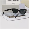 GENTLE MONSTER COOKIE черный BE01373