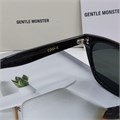 GENTLE MONSTER COOKIE черный BE01373