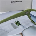 GENTLE MONSTER DADA зеленый голубой BE01395