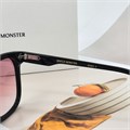 GENTLE MONSTER DION черный розовый BR01563
