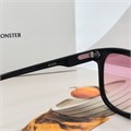 GENTLE MONSTER DION черный розовый BR01563