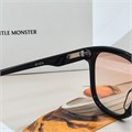 GENTLE MONSTER DION черный чайный BR01565