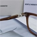 GENTLE MONSTER & JENNIE ZEN коричневый FE00946
