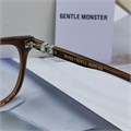 GENTLE MONSTER & JENNIE ZEN коричневый FE00946