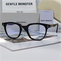 GENTLE MONSTER & JENNIE ZEN черный FE00945