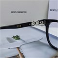 GENTLE MONSTER & JENNIE ZEN черный FE00945