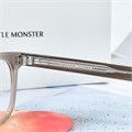 GENTLE MONSTER KARL кофейный FE00955