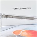 GENTLE MONSTER KARL прозрачный BR01596