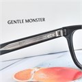 GENTLE MONSTER KARL черный BR01594