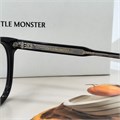 GENTLE MONSTER LUTTO черный BR01573